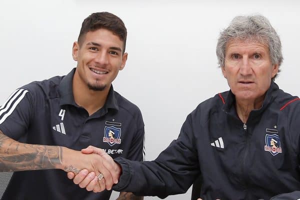 Colo Colo