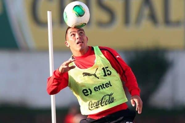 Gary Medel