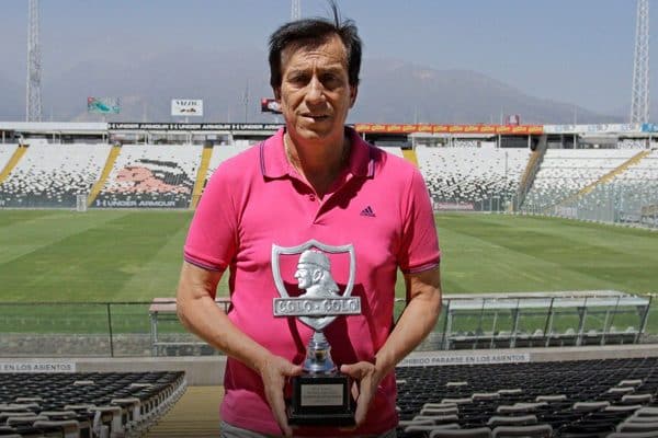 Foto: Colo Colo