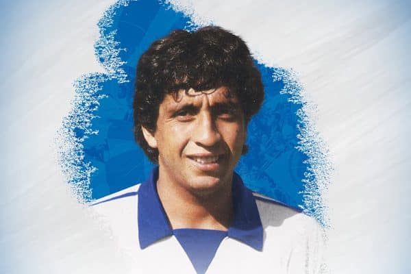 Mario Lepe