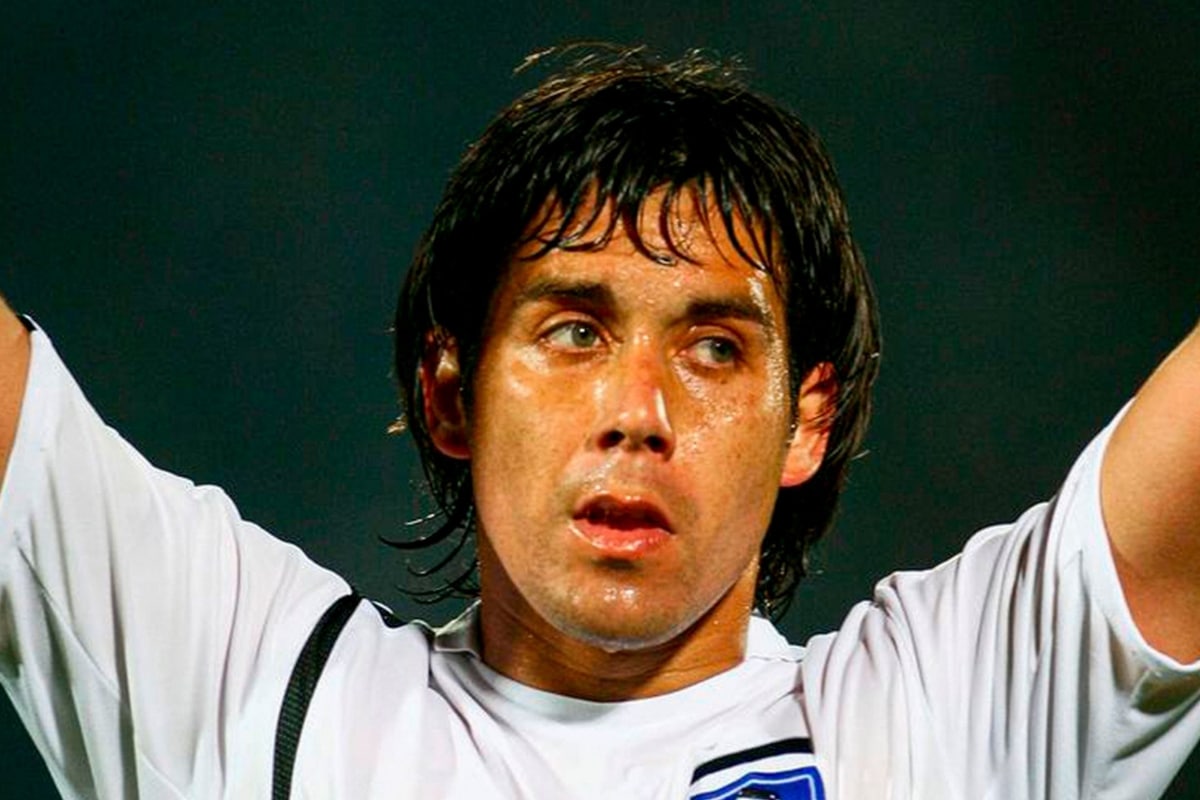 Arturo Sanhueza