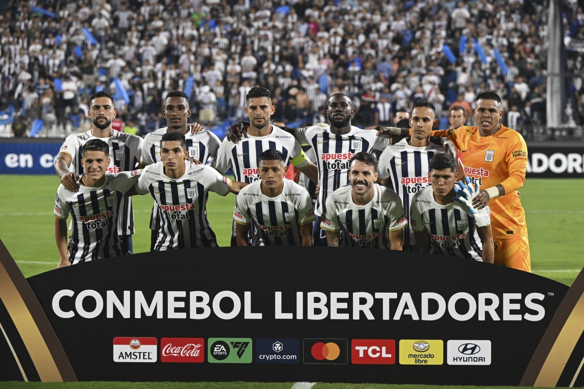 Alianza Lima 2024