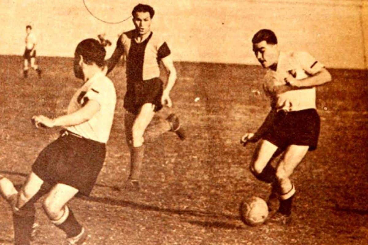 Alfonso Domínguez
