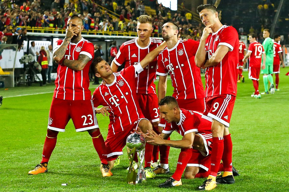 Arturo Vidal