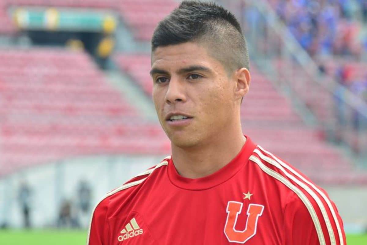 Benjamín Vidal