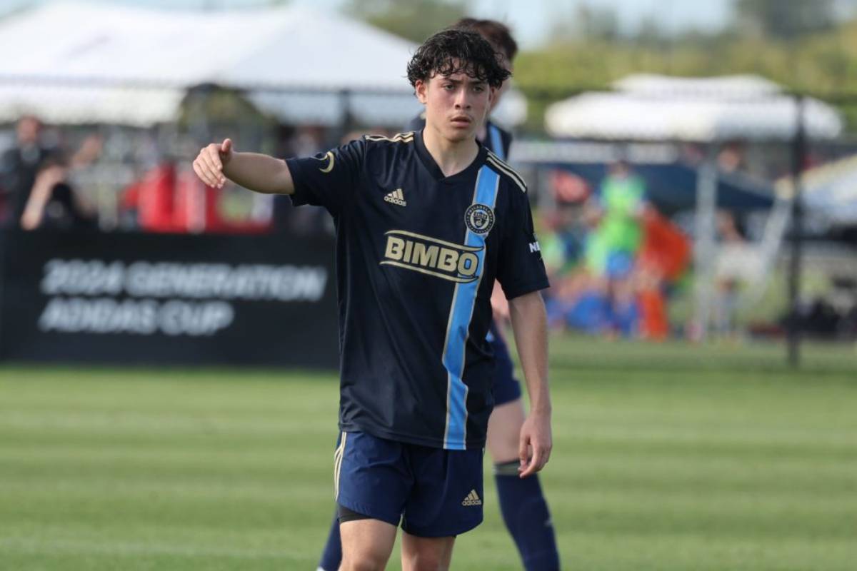 José 'Chemo' del Solar - MLS - FPF