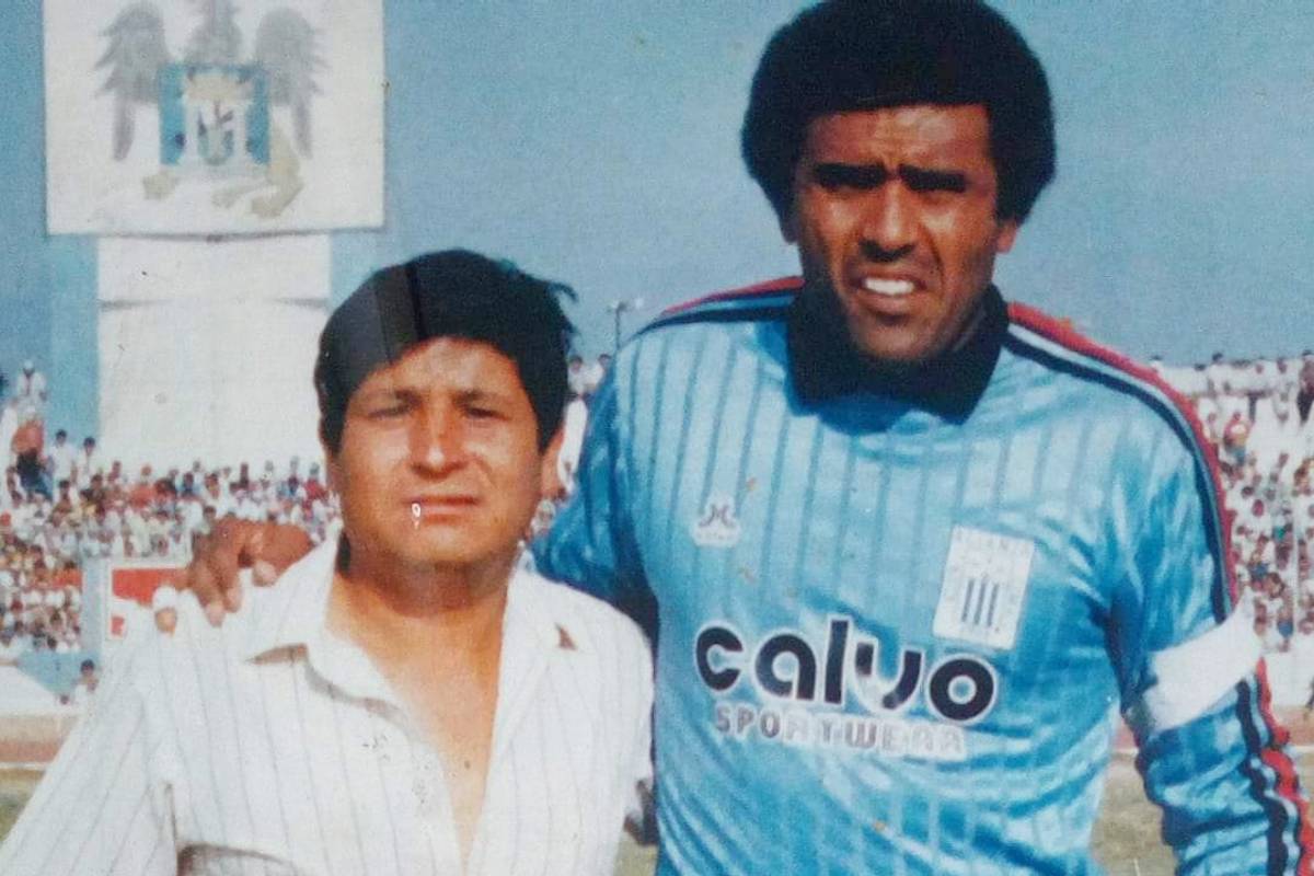 José González Ganoza - Alianza Lima