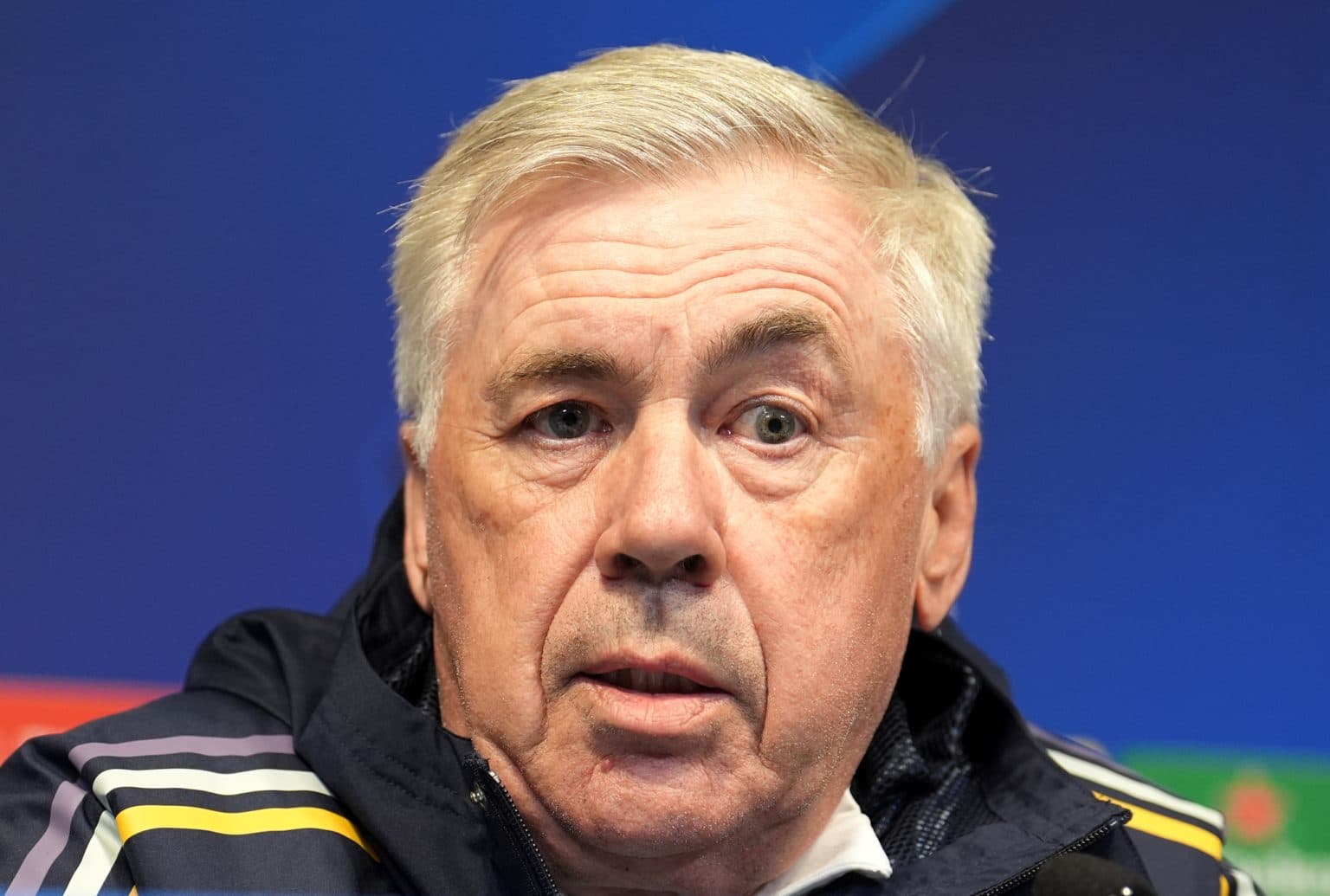 Real Madrid : Ancelotti prépare un changement radical, une star sacrifiée