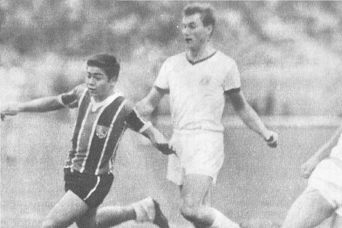 Carlos Caszely