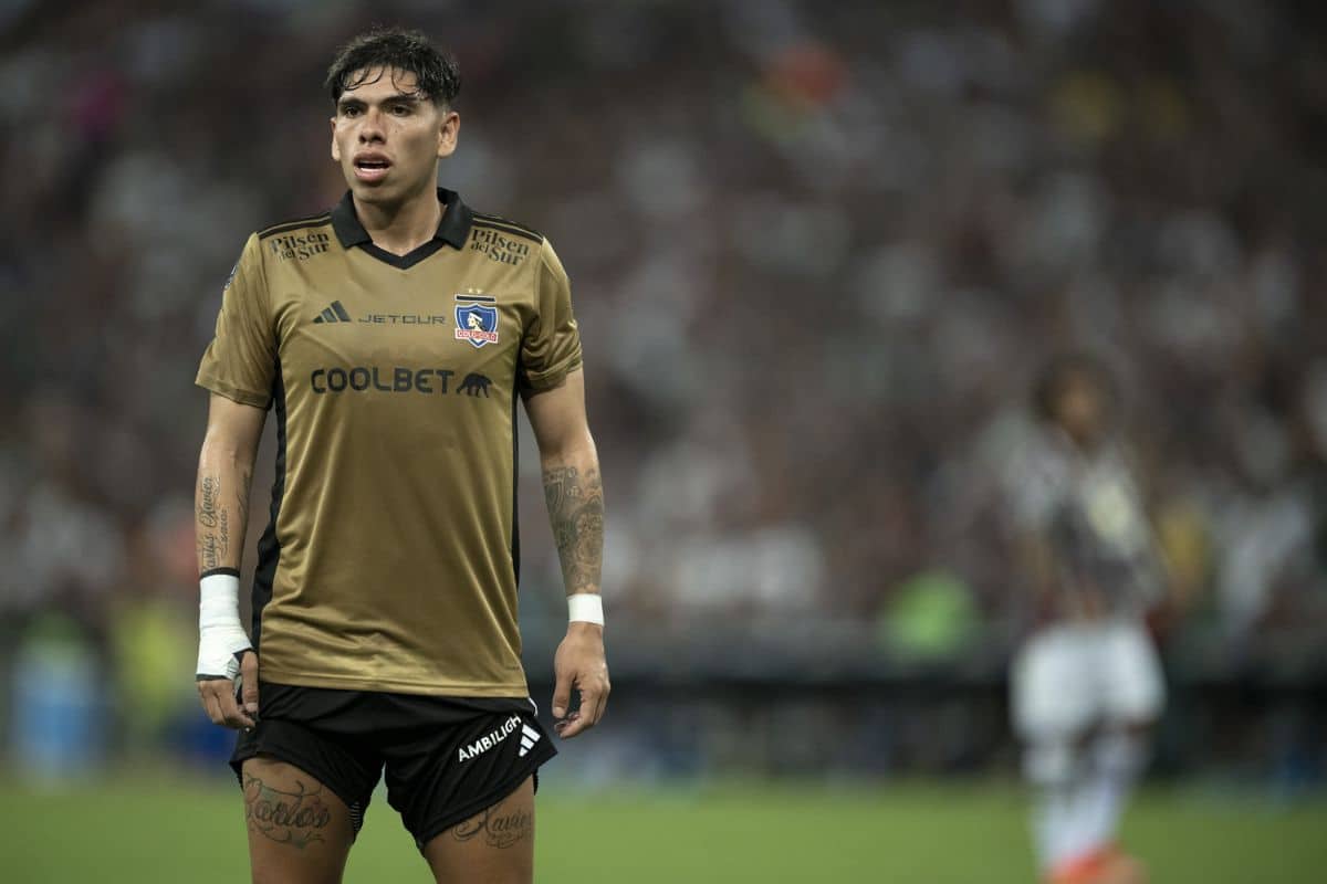 Carlos Palacios