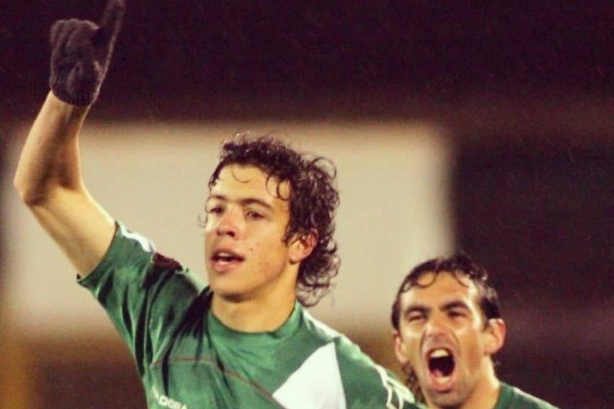 Franco Di Santo