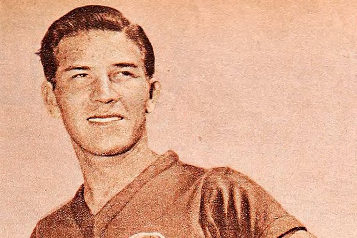 Eduardo Robledo