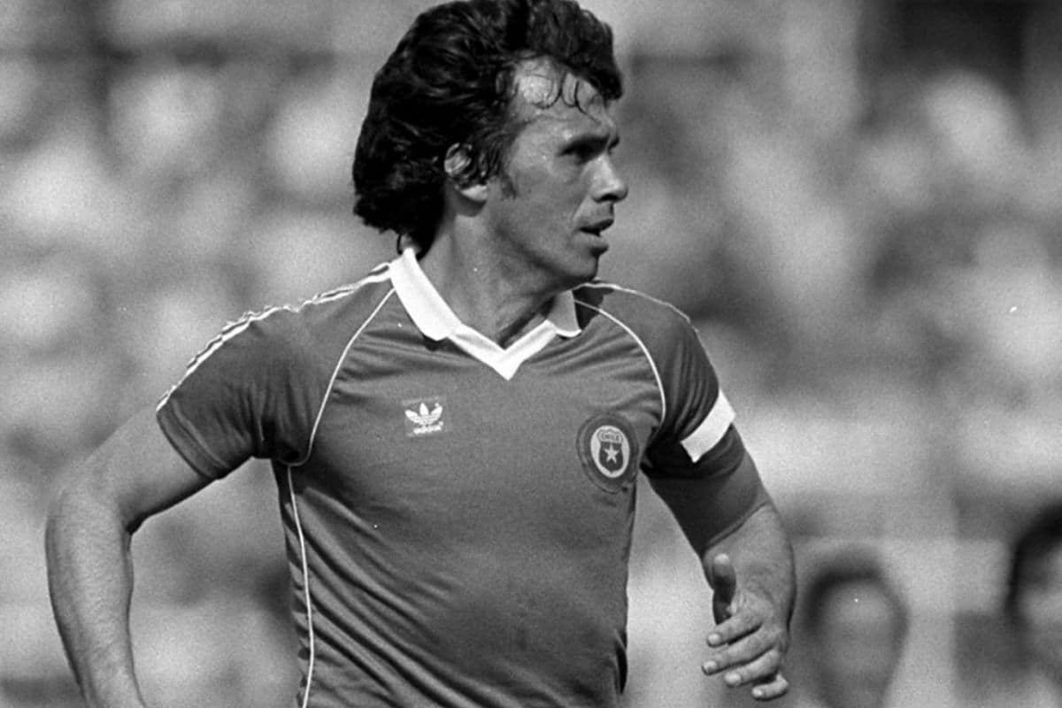 Elías Figueroa