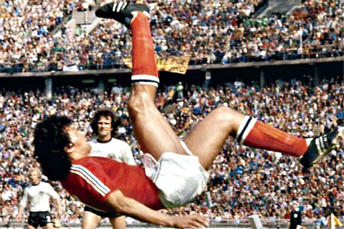 Elías Figueroa