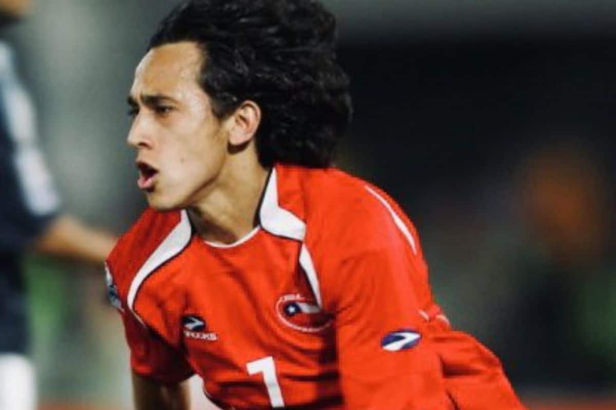 Fabián Orellana