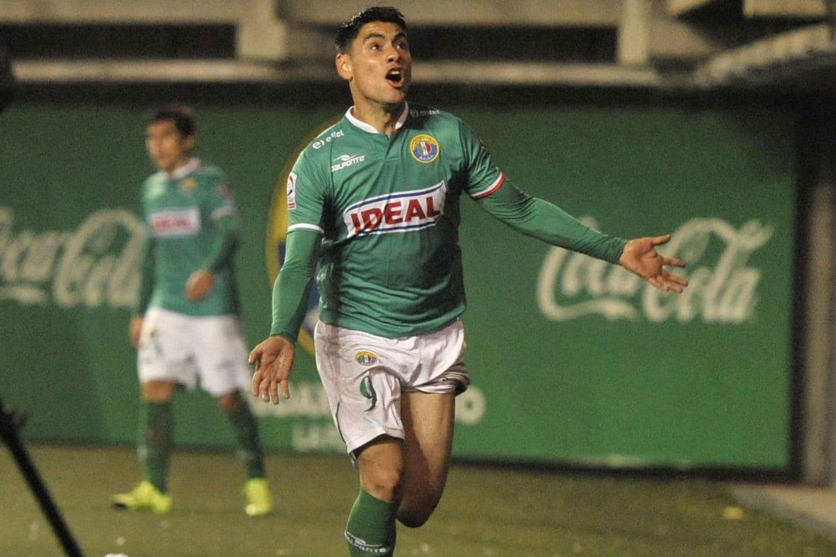 Felipe Mora