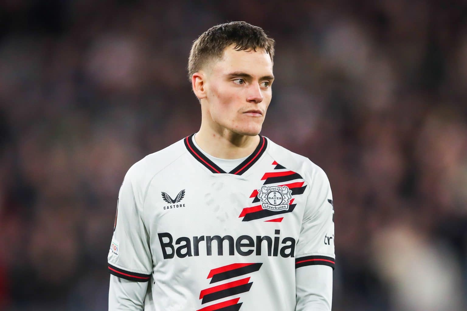 Mercato - Liverpool, Bayern : Leverkusen fixe une somme folle pour Wirtz
