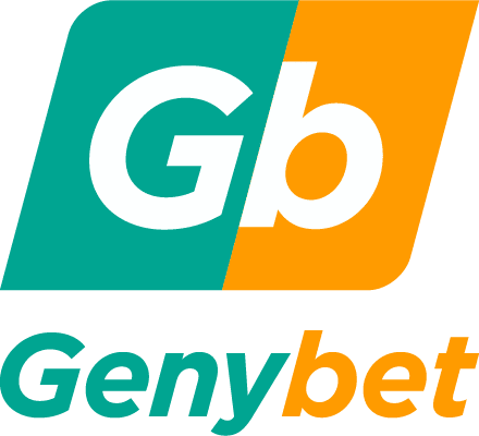 Logo Genybet
