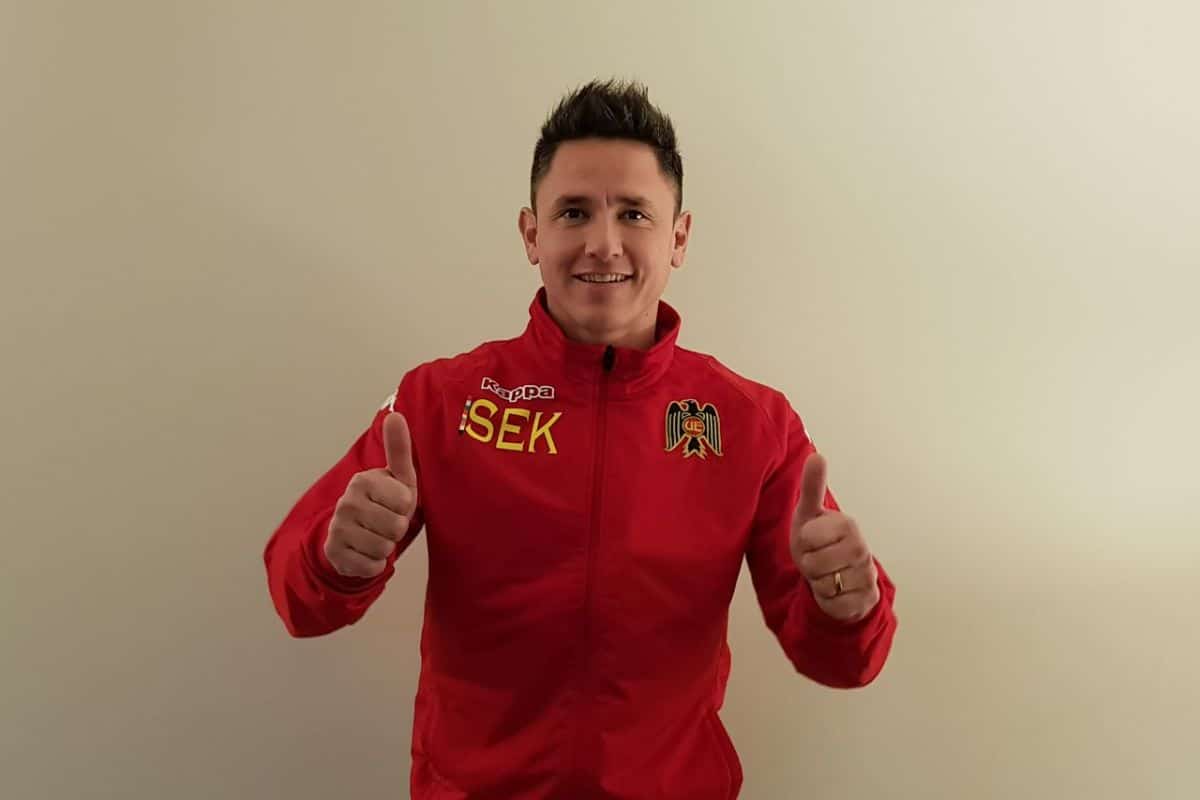 Gustavo Canales