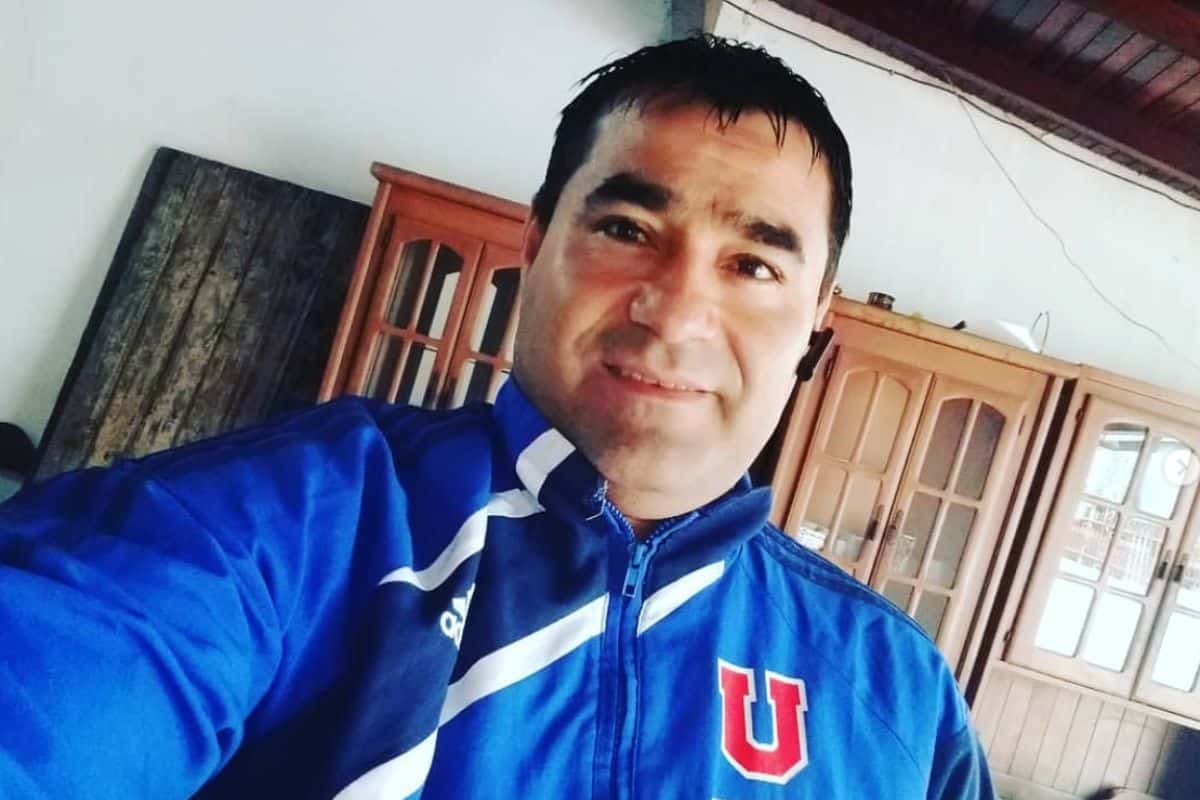 Hugo Notario