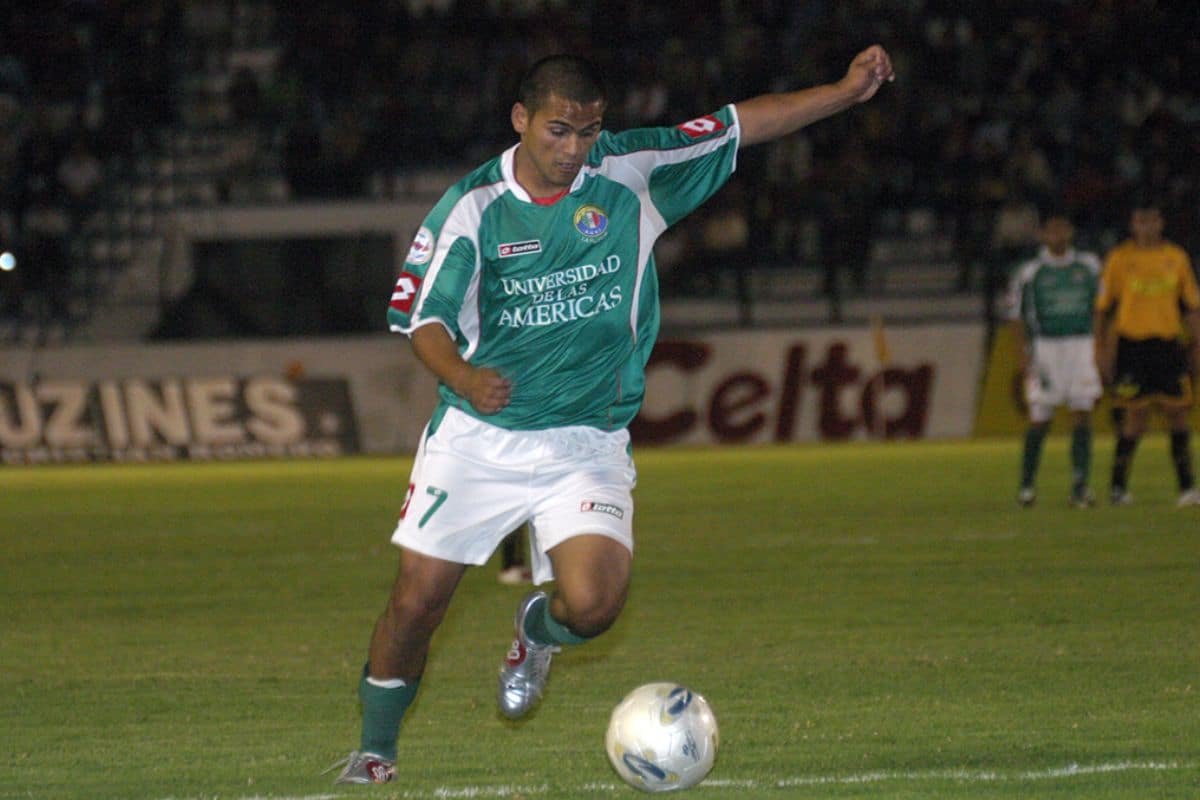 Humberto Suazo