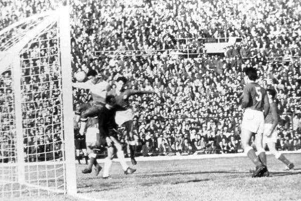 Selección Chilena