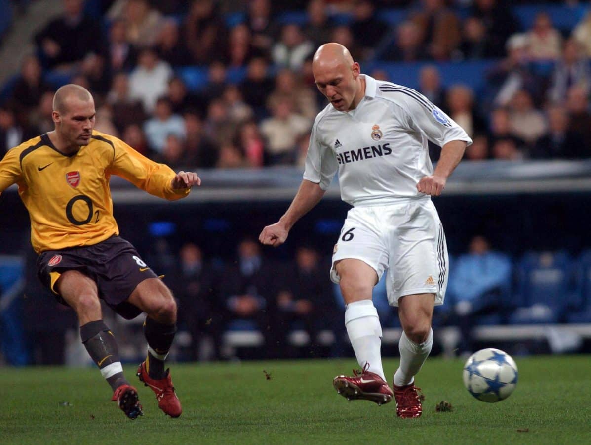 Thomas GRAVESEN