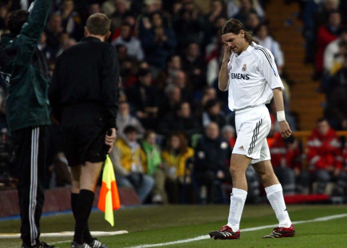 Jonathan WOODGATE