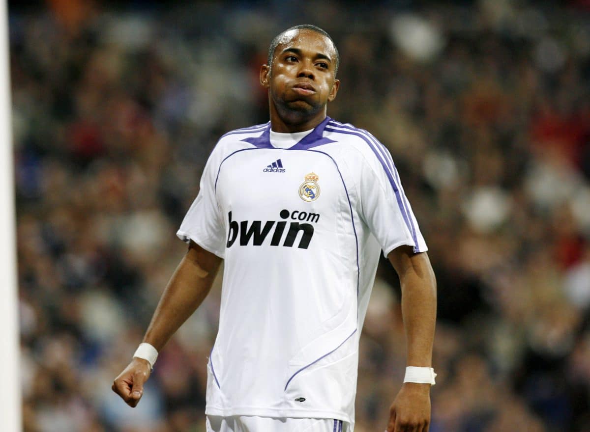 ROBINHO