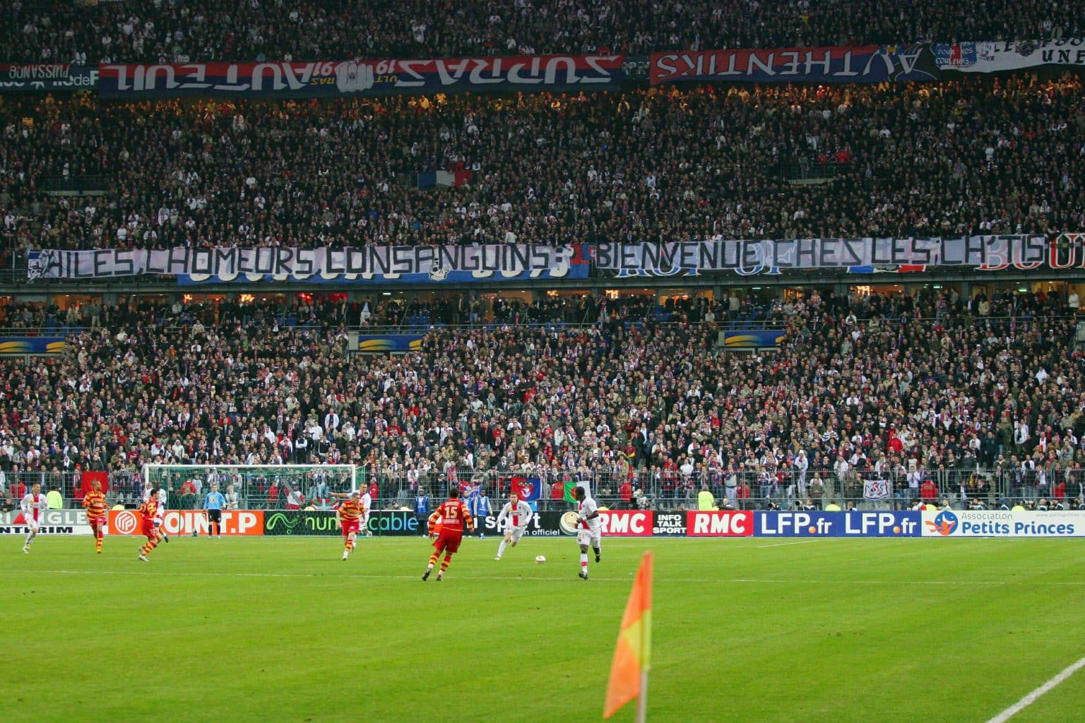 PSG : la déclaration polémique d’un ex-Parisien sur les Ch’tis !