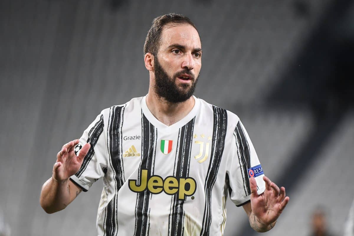 Juventus Turin v Olympique Lyonnais – UEFA Champions League – Round of 16 second leg