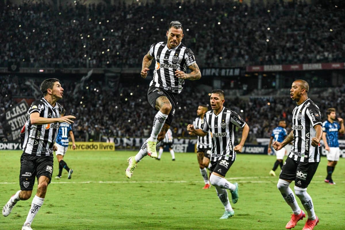 Eduardo Vargas