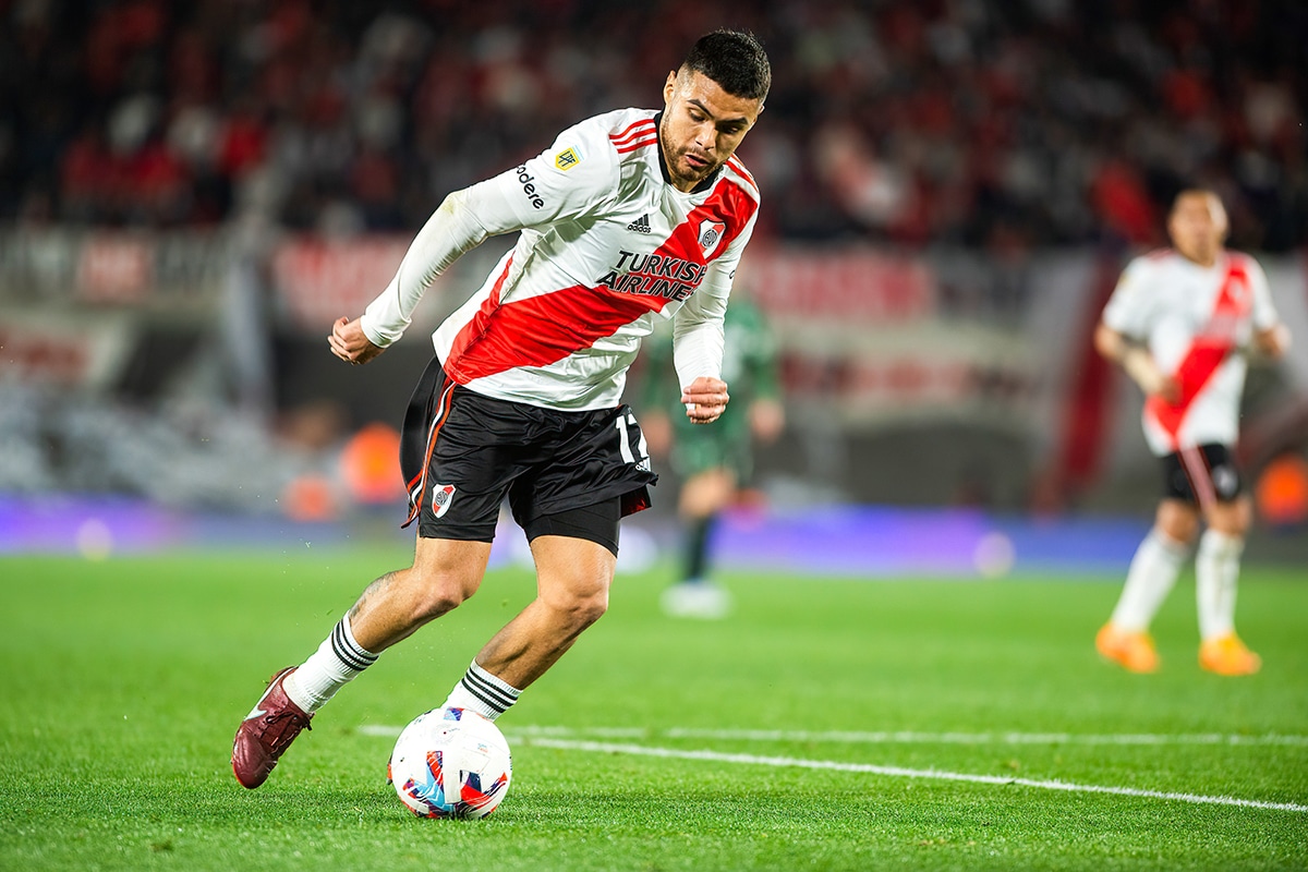 Paulo Díaz