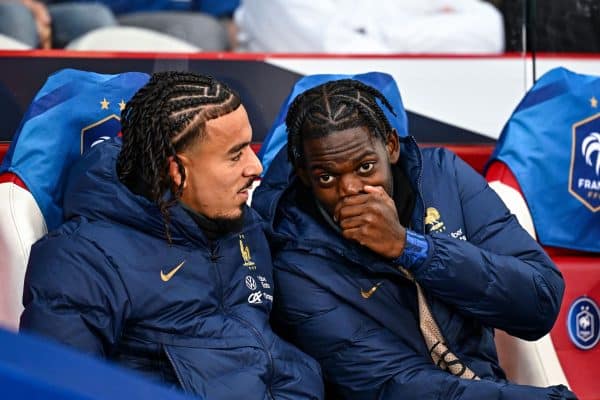 Mercato Premier League : un ex-talent de l'OL à 90 M¬ affole l'Angleterre