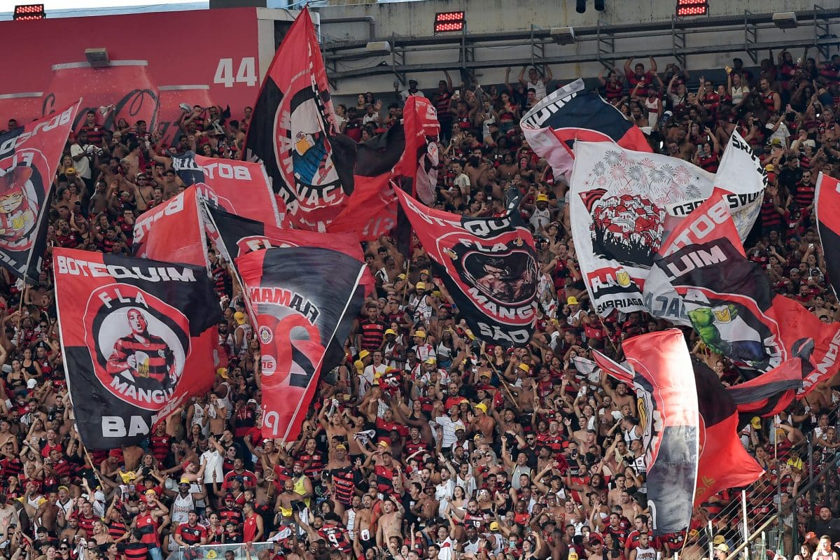 CARIOCA 2024, FLAMENGO
