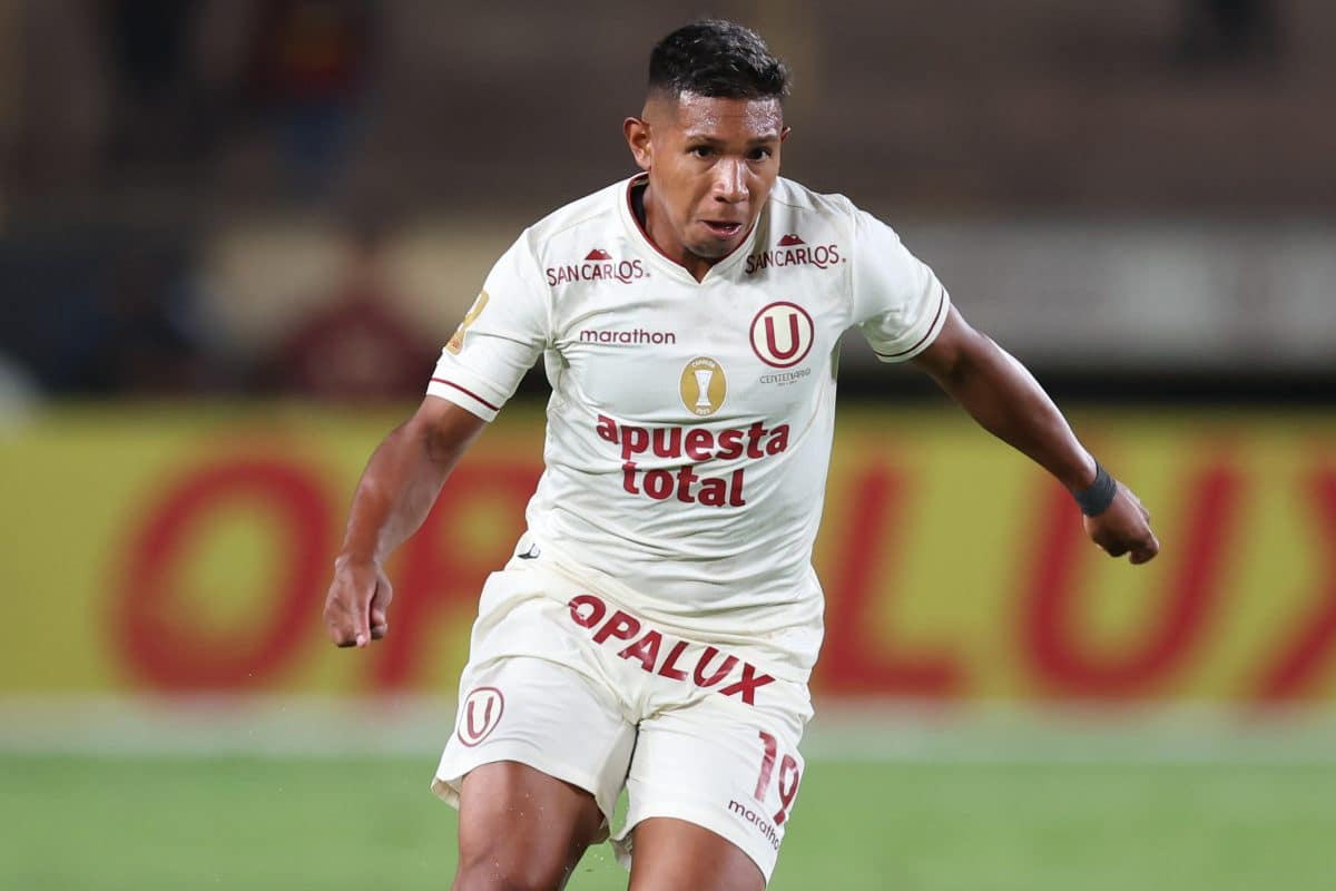 PER: Universitario de Deportes v Atletico Grau. Torneo Apertura Liga 1 Apuesta Total 2024, date 6
