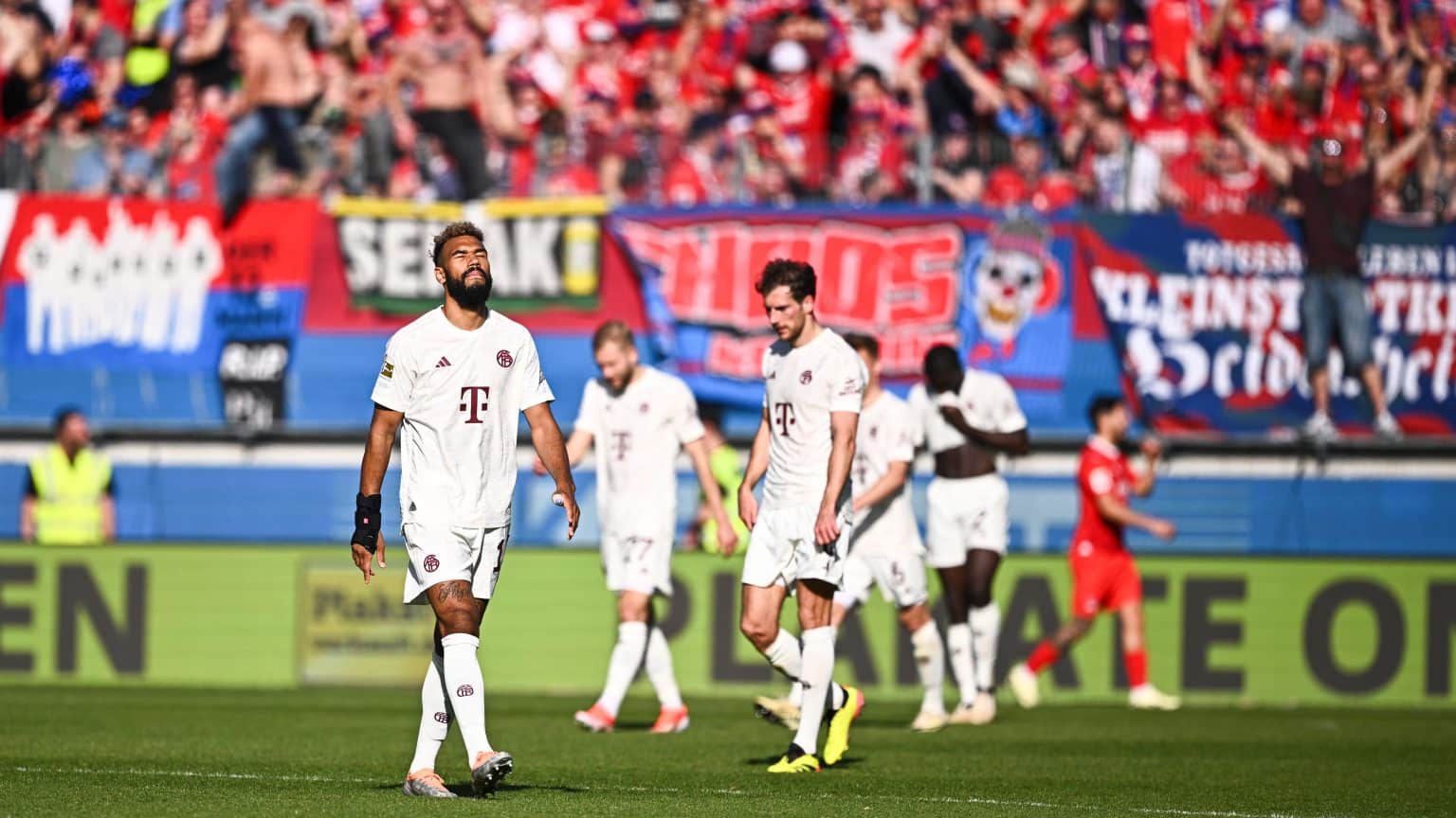 Mercato - Les 5 entraîneurs qui ont recalé le Bayern !