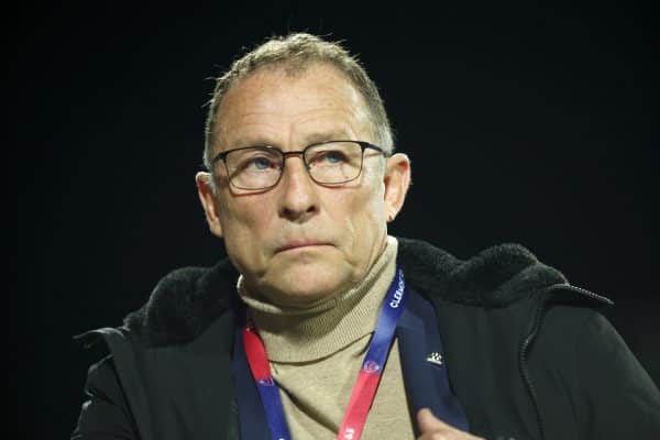 OM : Daniel Riolo remet en cause le niveau de Jean-Pierre Papin
