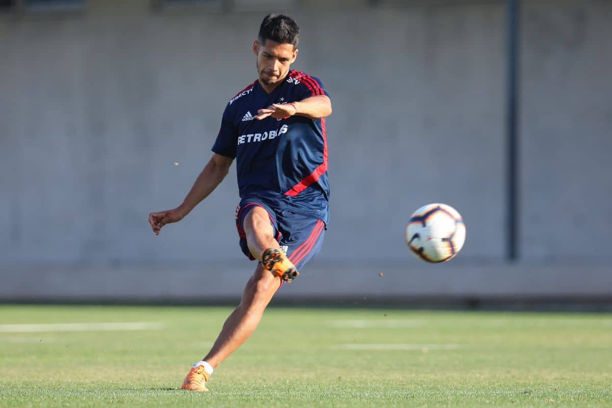 Jimmy Martínez