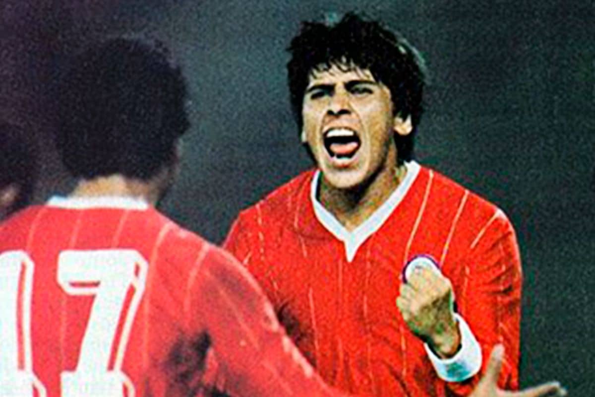 Jorge Contreras
