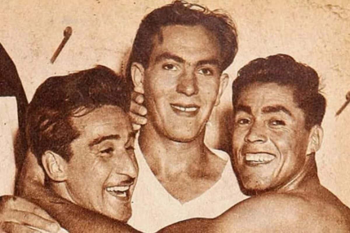 Jorge Robledo