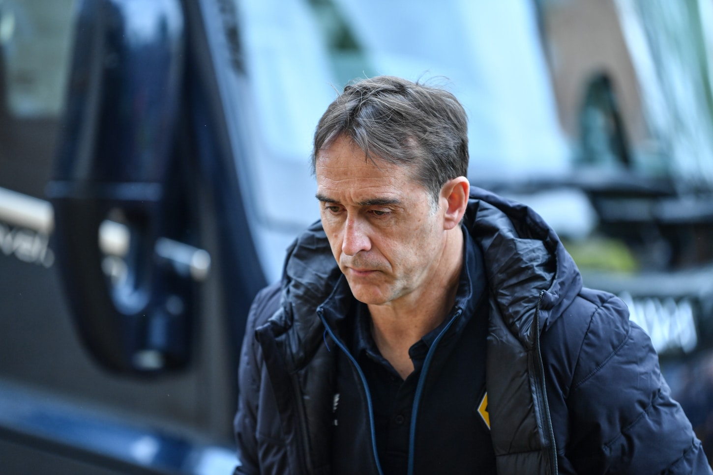 Milan AC : déjà un problème pour Lopetegui !