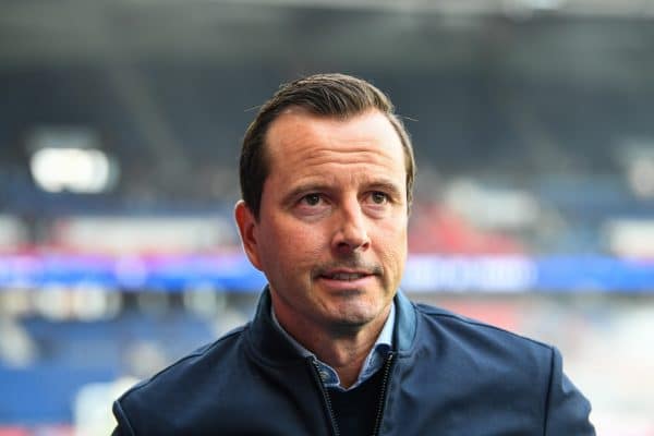 Rennes : Julien Stéphan viré ce jeudi !