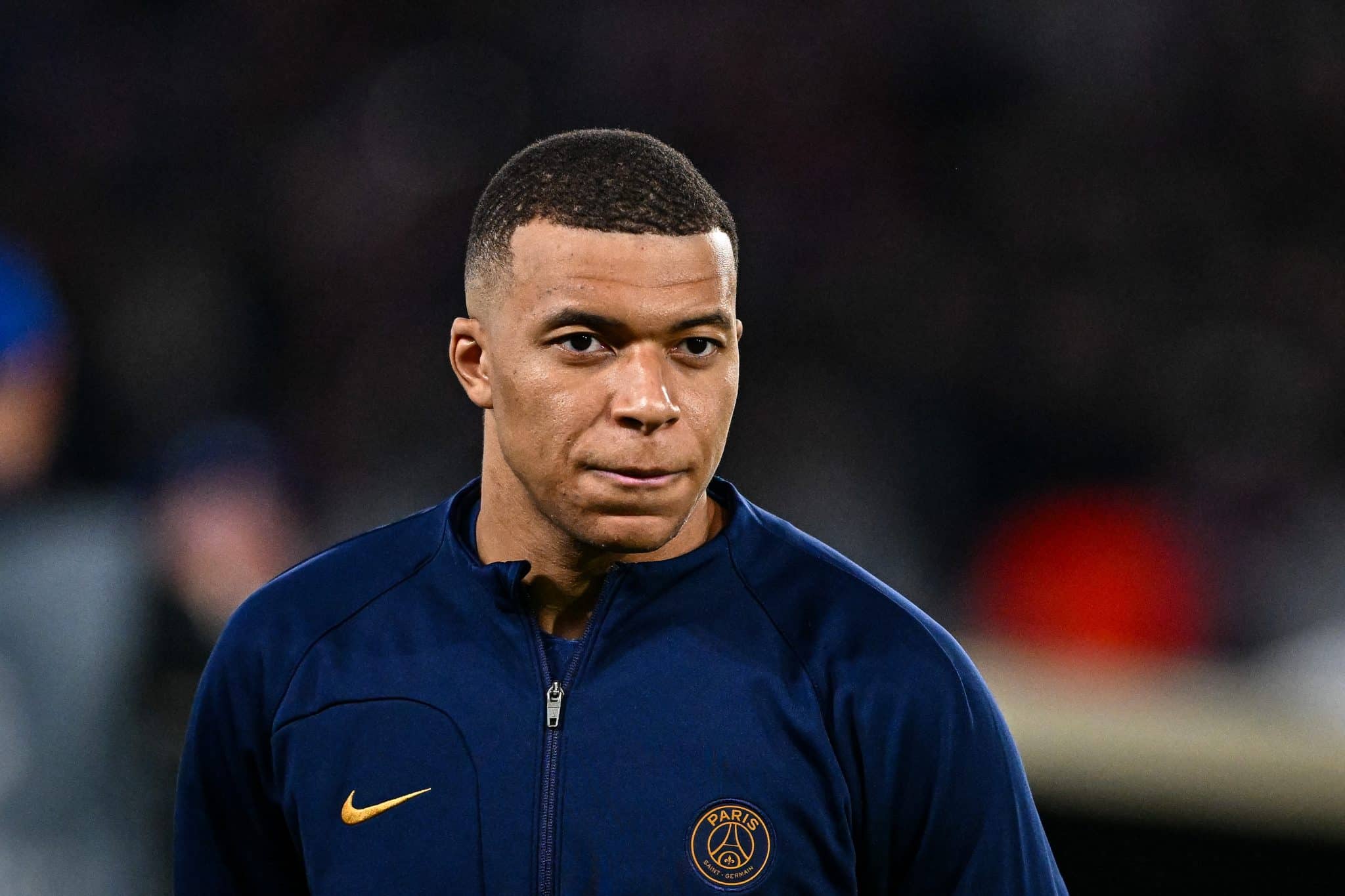 Laquelle de ces propositions sur la saison de Kylian Mbappé est FAUSSE ?