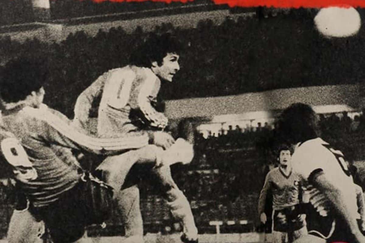 La Roja 1979