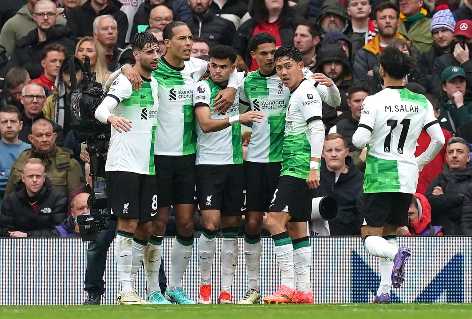 Liverpool, Bayern Munich : un coach refroidit ses courtisans
