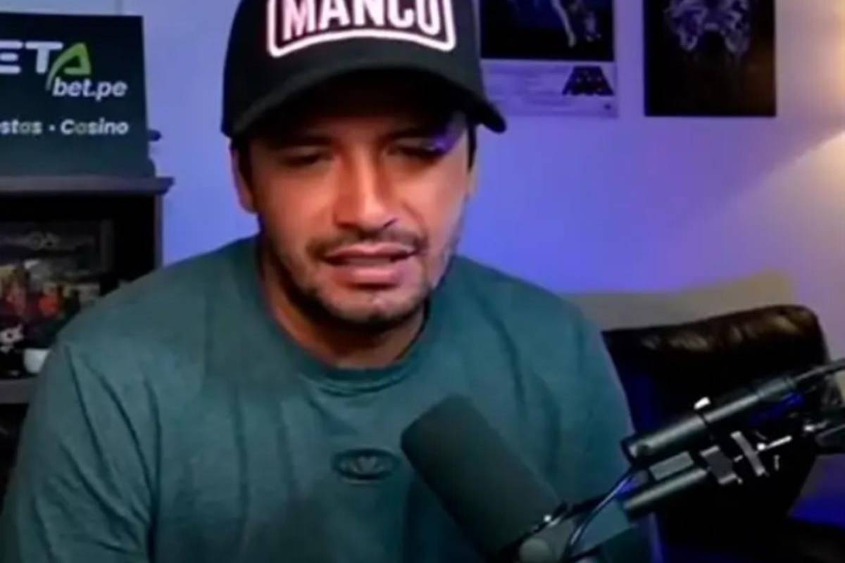 Reimond Manco