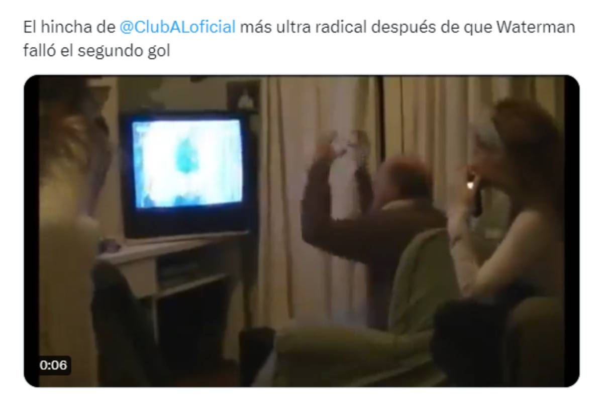 Los memes de Alianza Lima por la Copa Libertadores