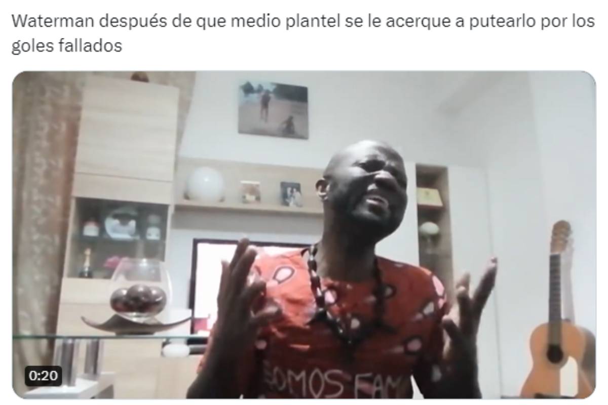 Los memes de Alianza Lima por la Copa Libertadores