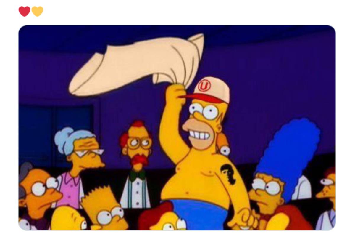 Universitario vs. LDU: Los memes tras el triunfo de la 'U' en la Copa Libertadores 2024